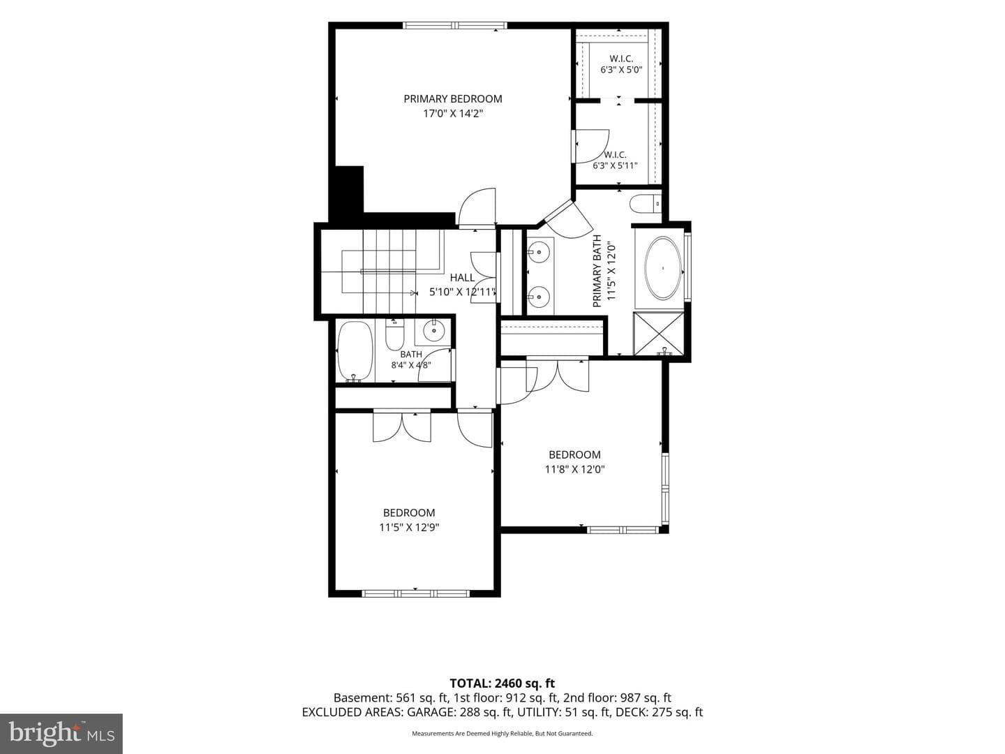 17 Stablemere Court photo 43