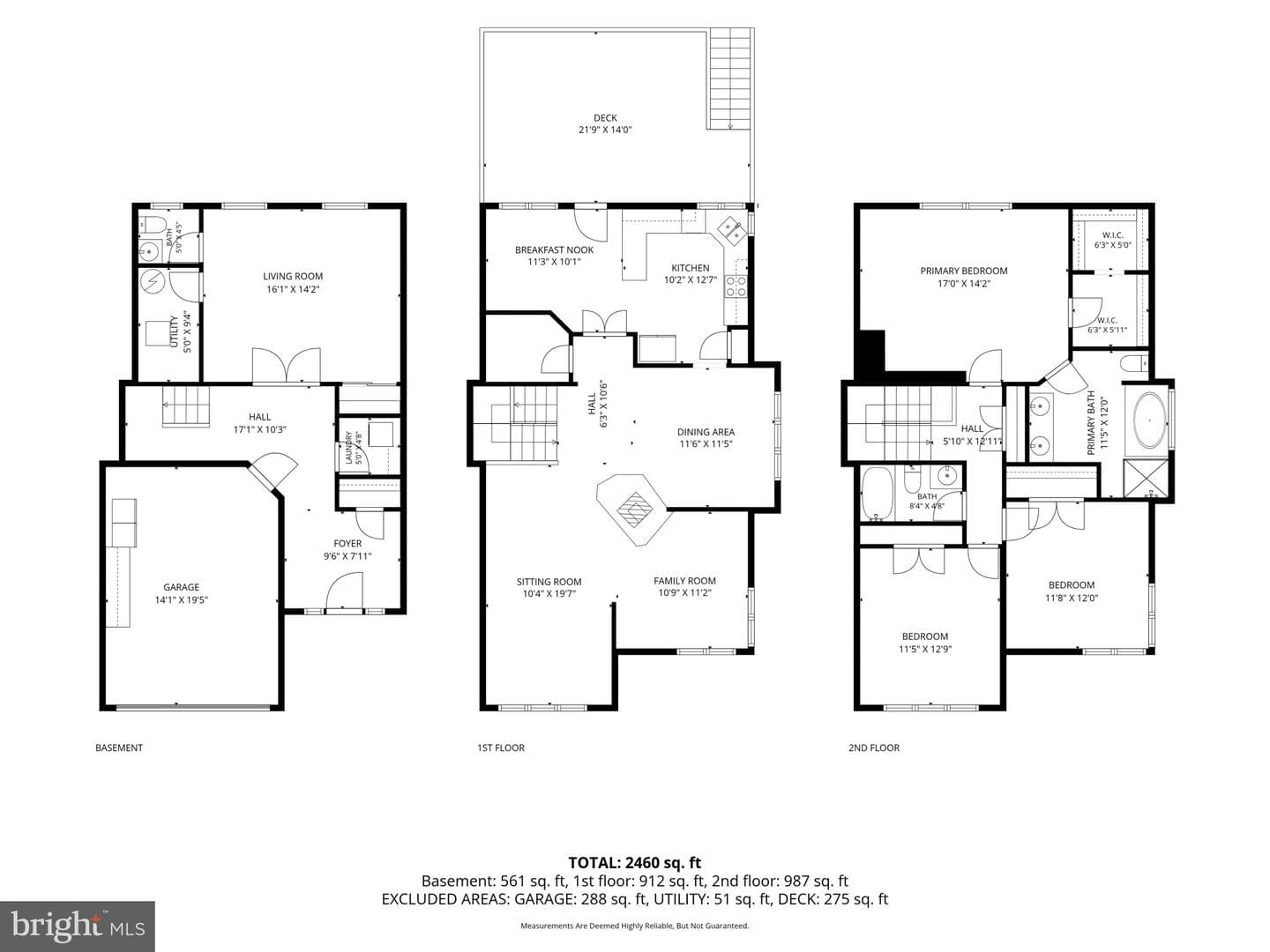 17 Stablemere Court photo 44