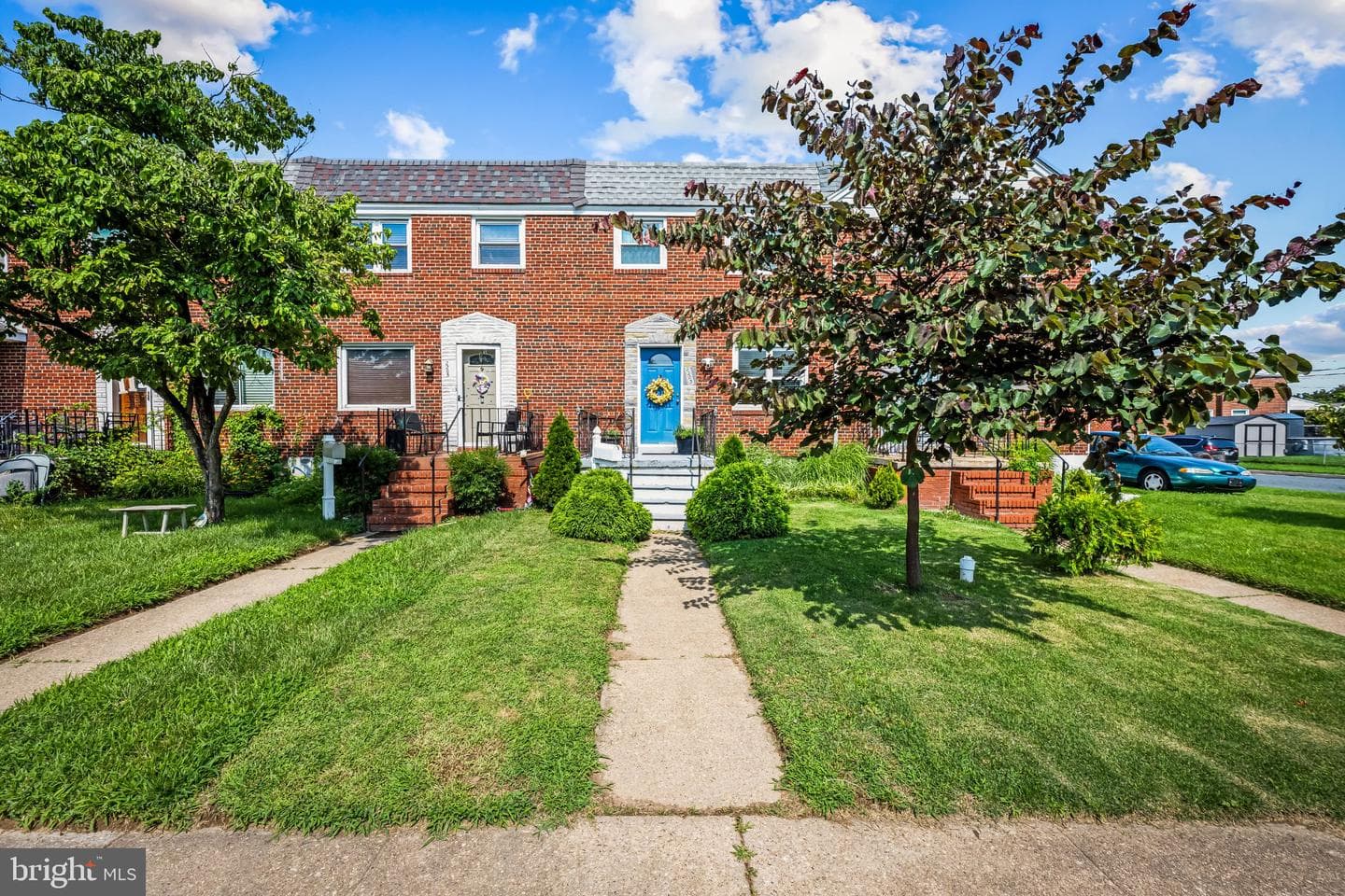 2203 Searles Road, Dundalk