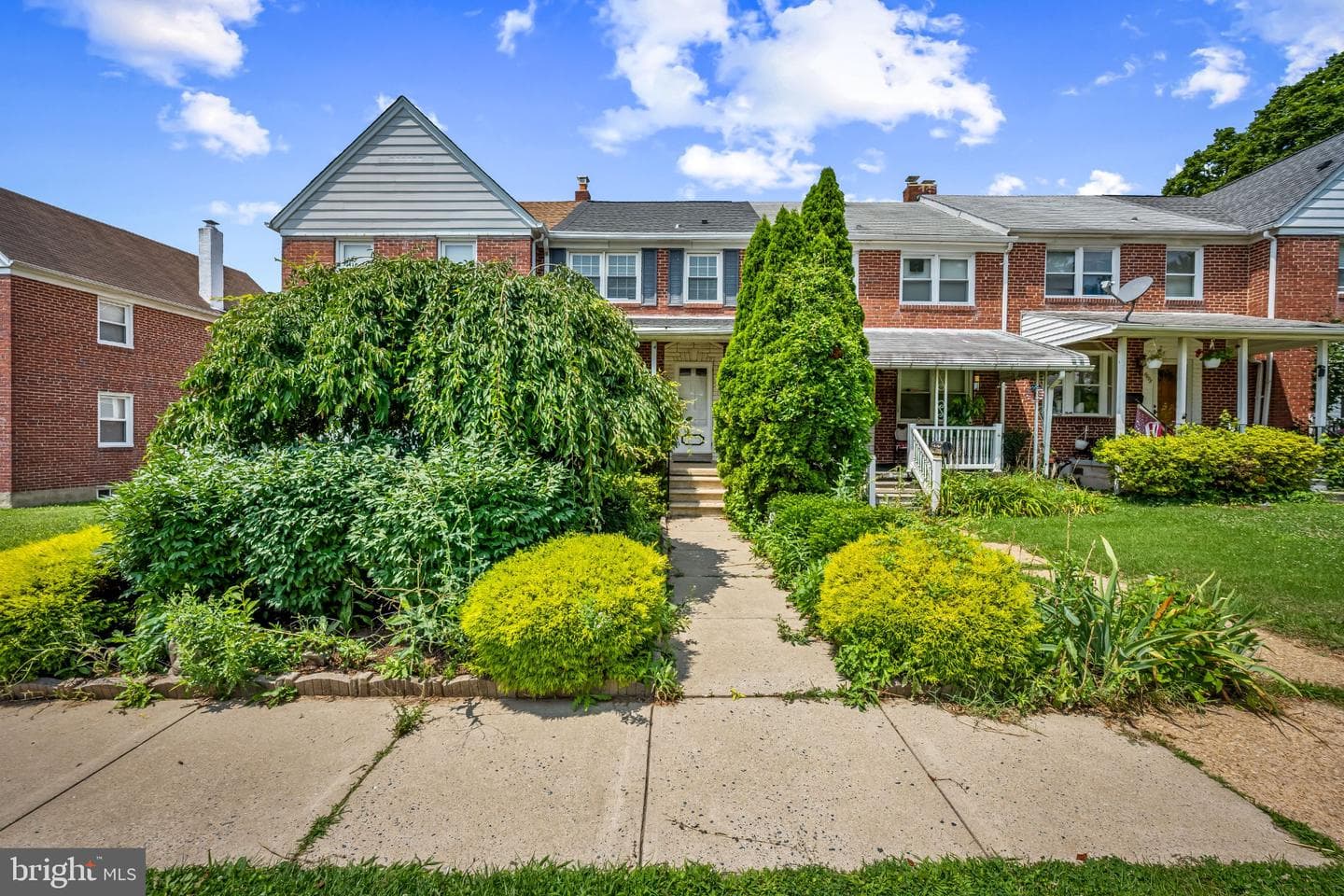 8624 Rock Oak Road, Baltimore