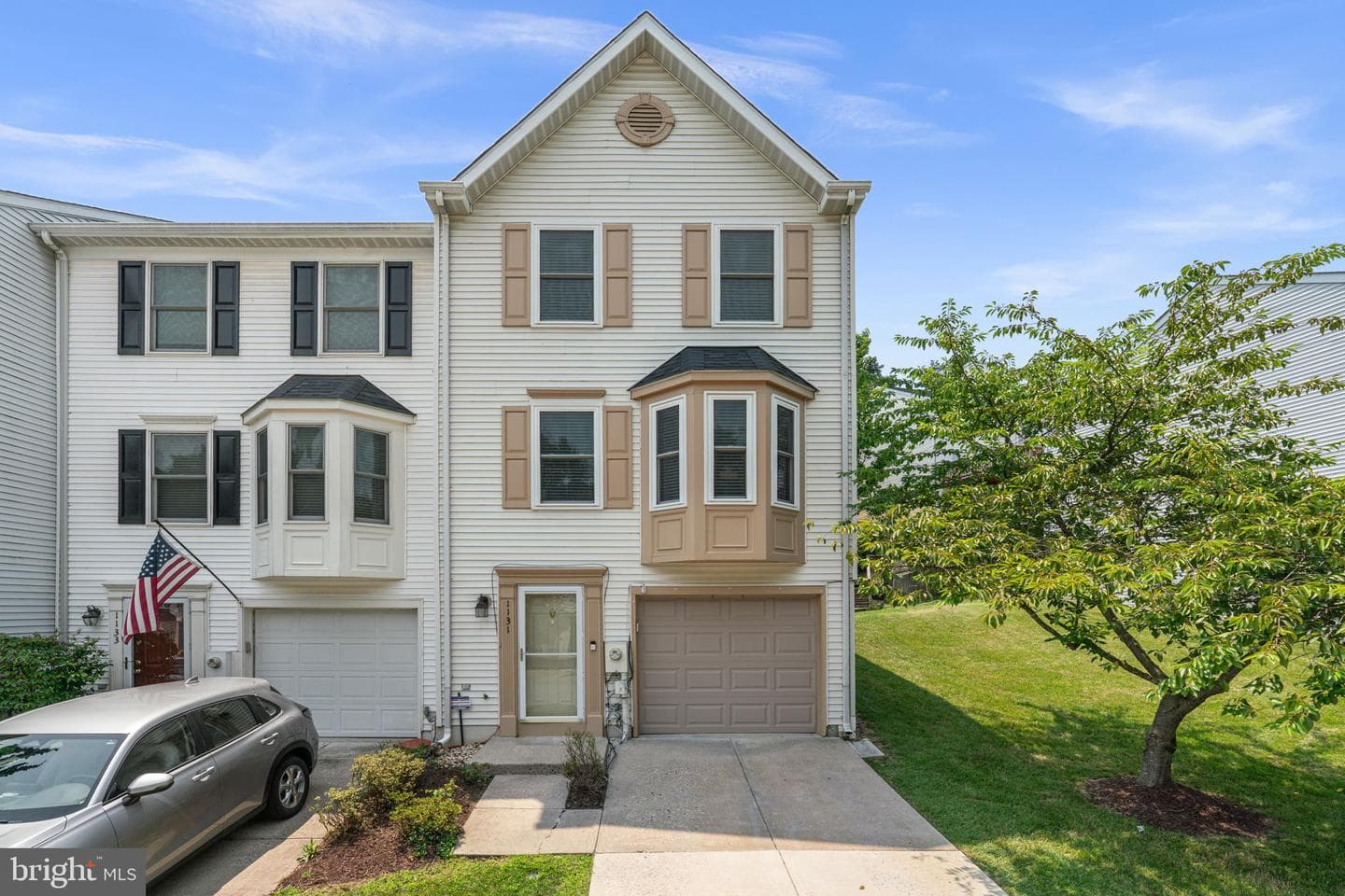 1131 Kelfield Drive #1131, Baltimore