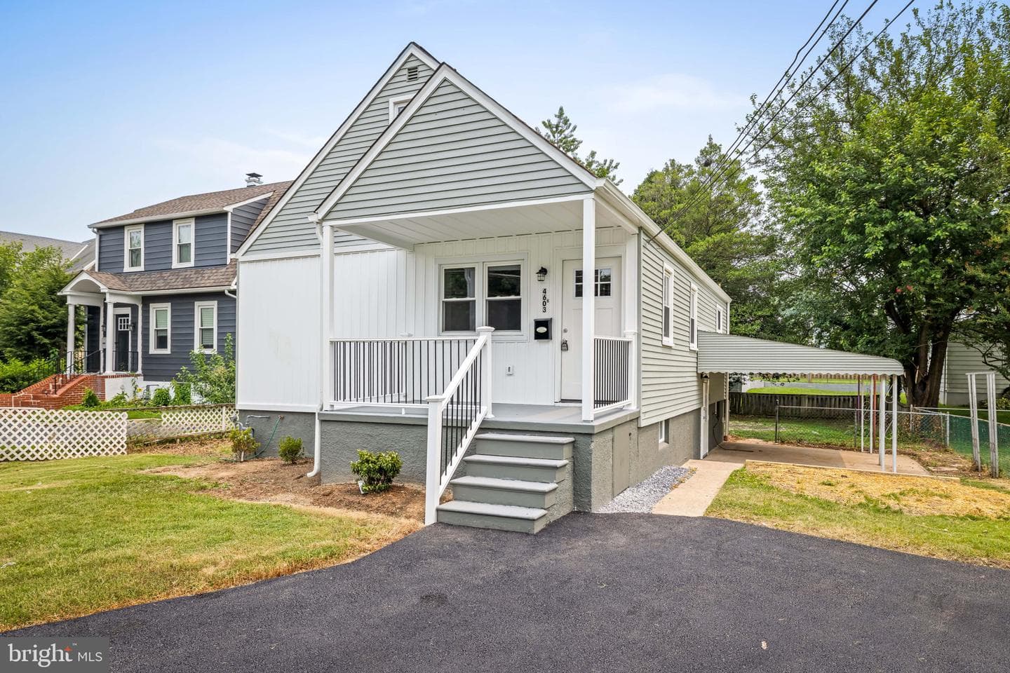 4603 Kenwood Avenue, Baltimore