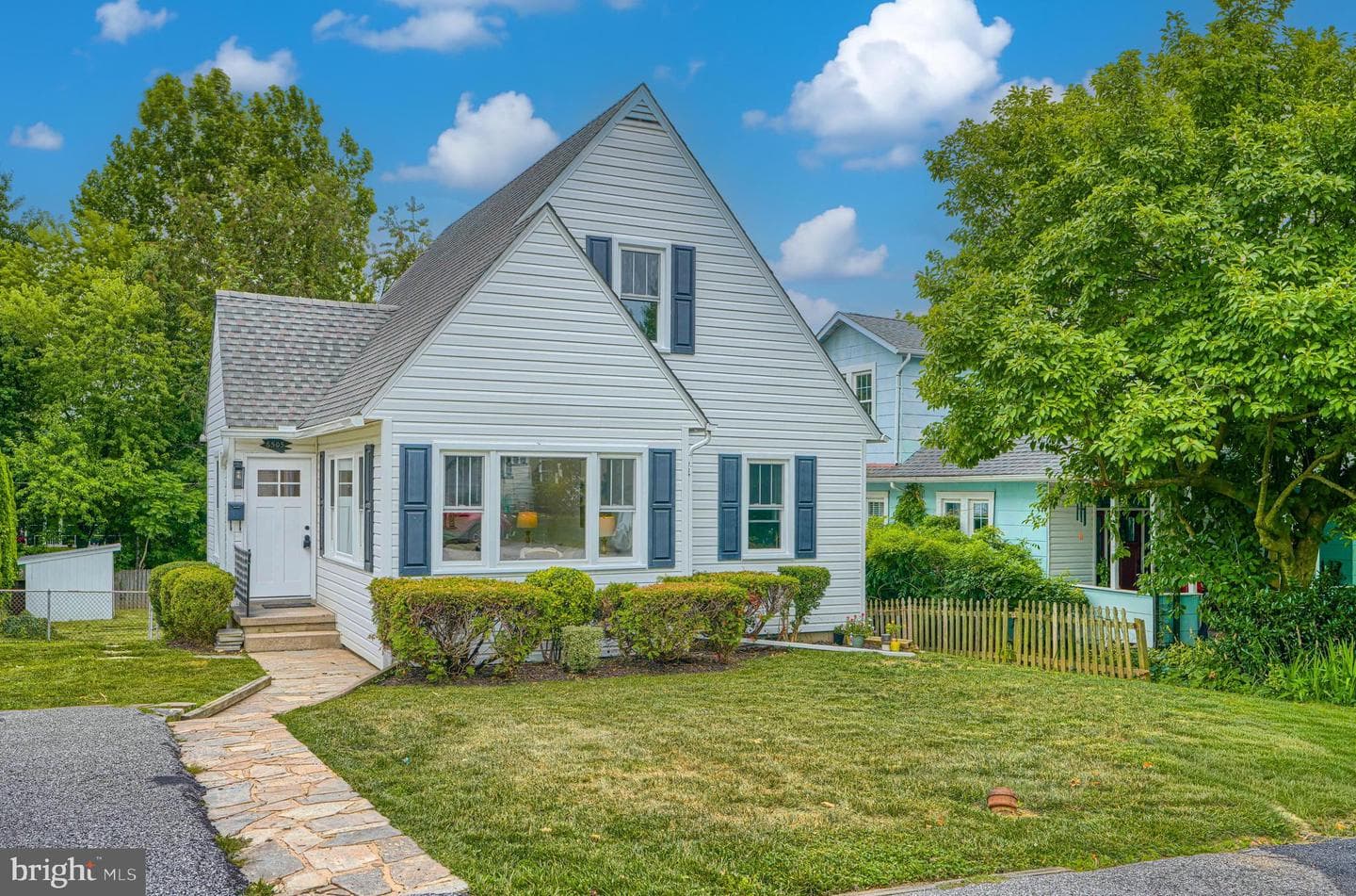 6505 Beechwood Road, Baltimore