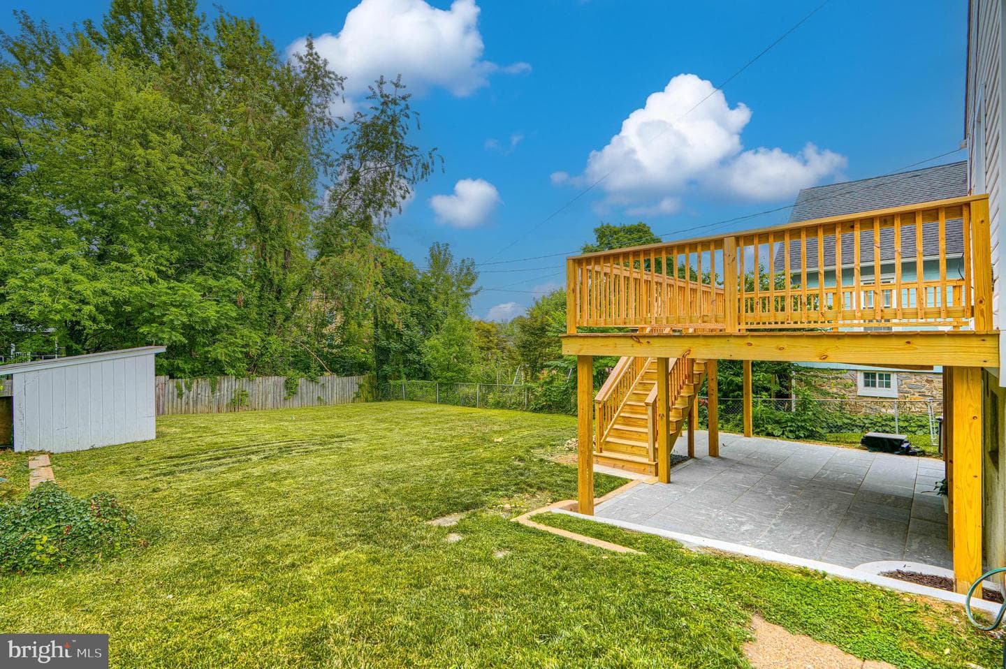 6505 Beechwood Road photo 58