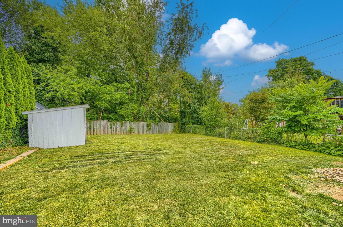 6505 Beechwood Road photo 59
