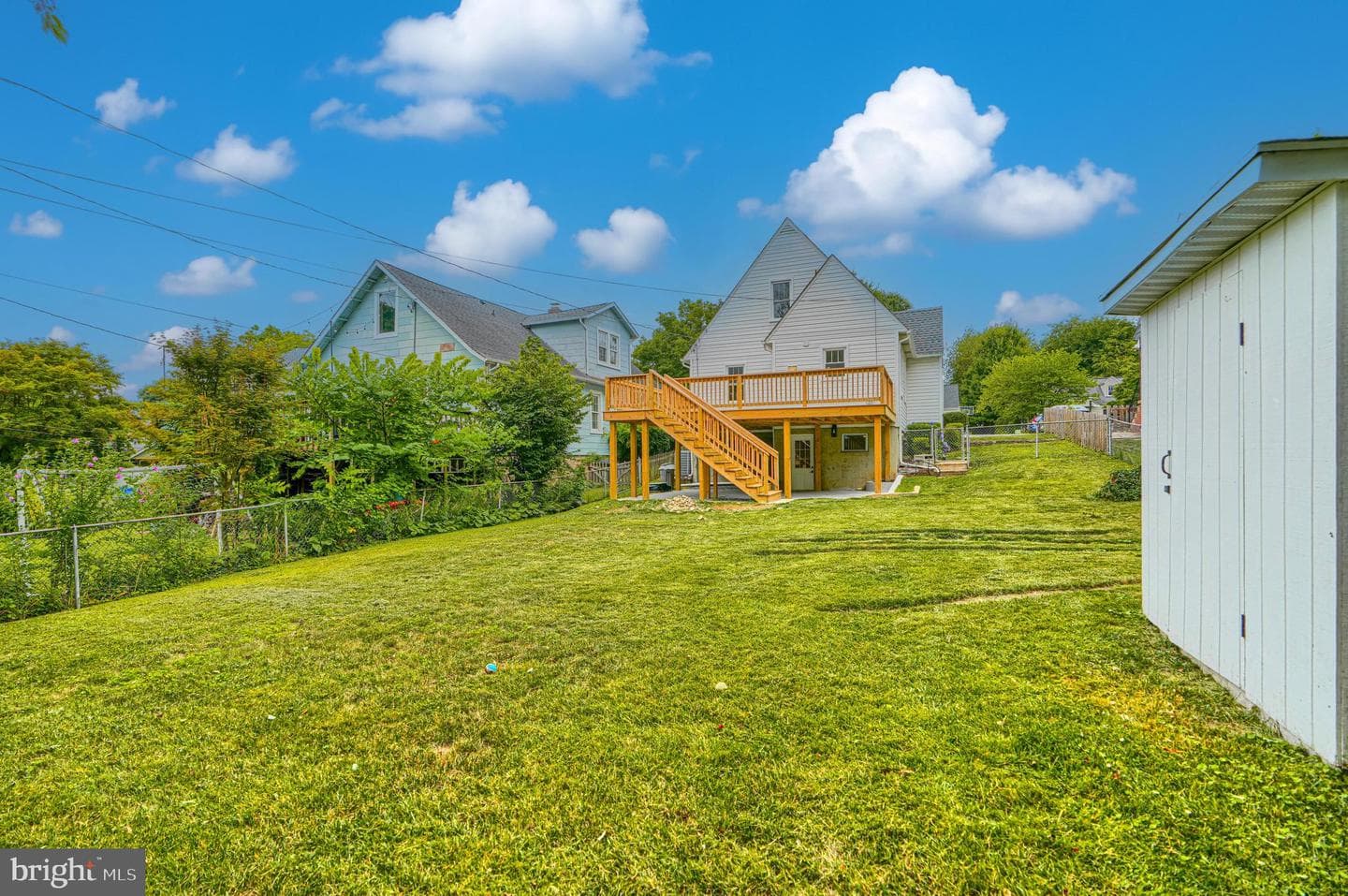 6505 Beechwood Road photo 62
