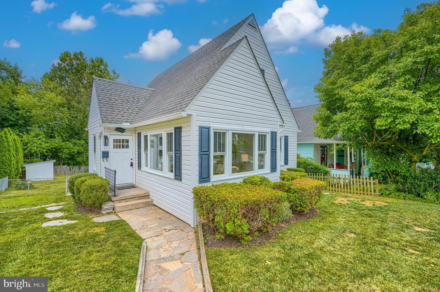 6505 Beechwood Road photo 7