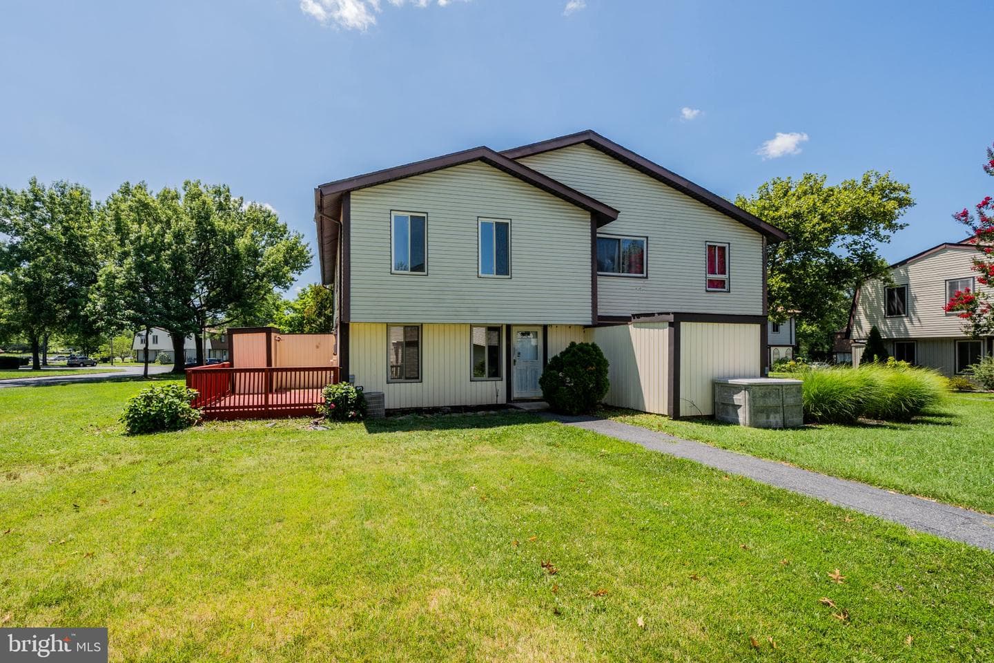 89 King Henry Circle #89, Baltimore