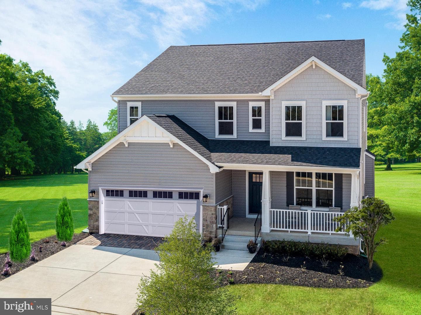 3840 Janbrook Road, Baltimore