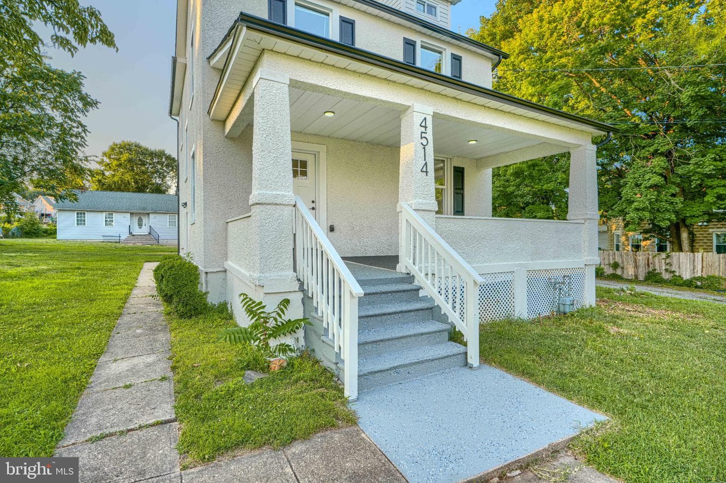 4514 Kenwood Avenue, Baltimore
