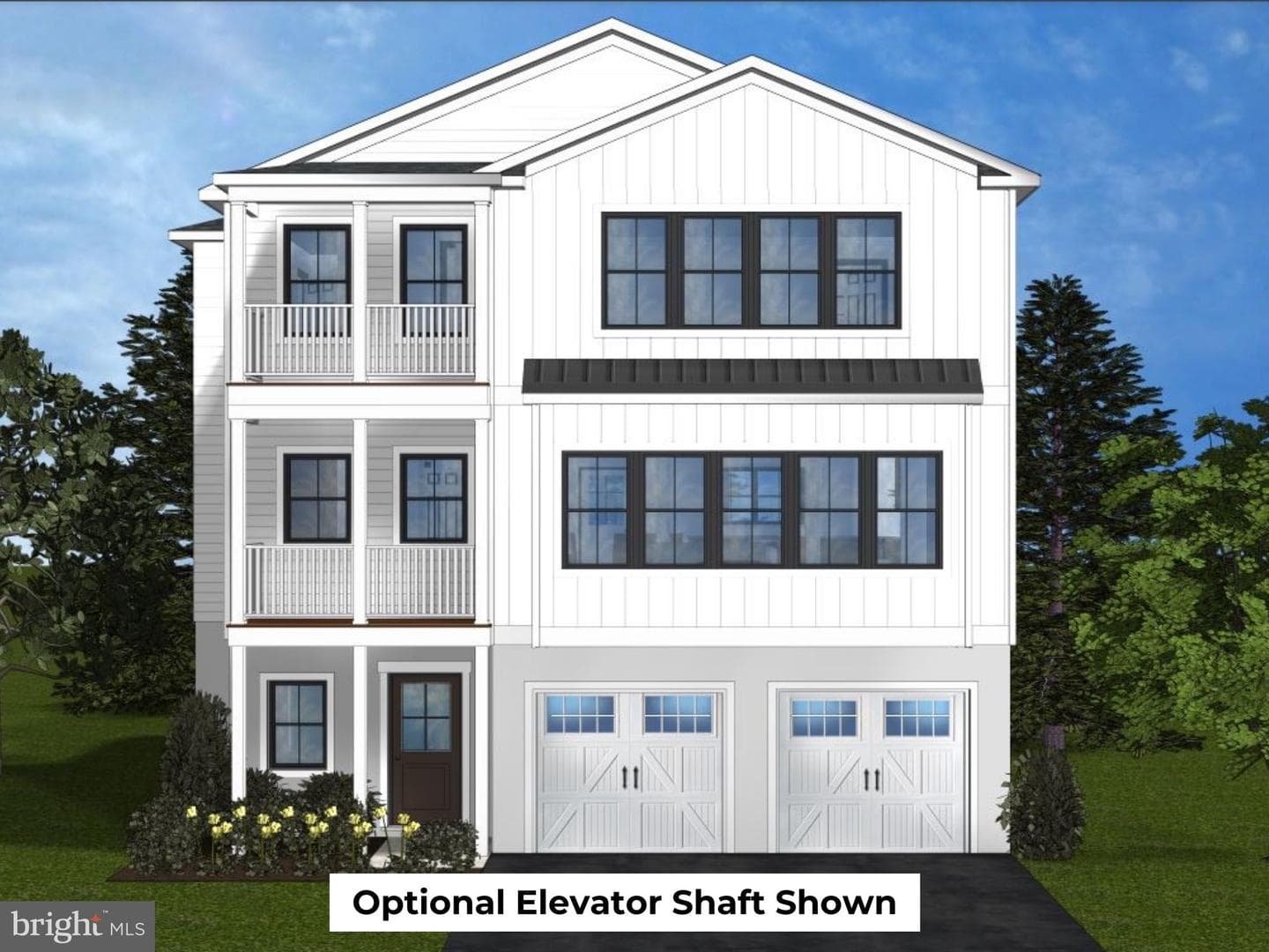 13374 Rousby Hall Road, Lusby