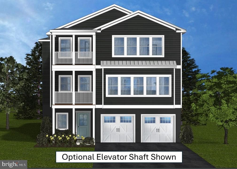 13374 Rousby Hall Road, Lusby
