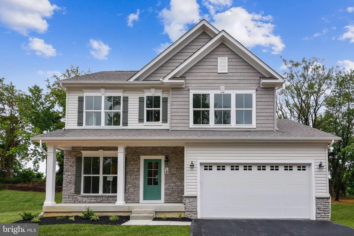5859 Long Beach Drive, Saint Leonard