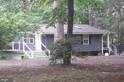 12375 Algonquin Trail, Lusby