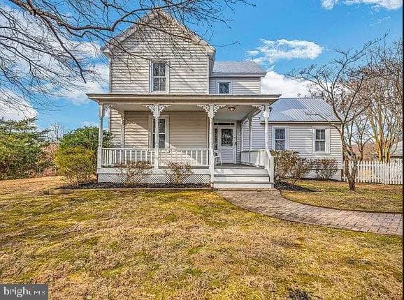 4090 Old Town Rd, Huntingtown