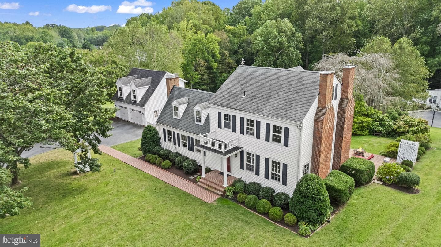 525 Small Reward Rd, Huntingtown