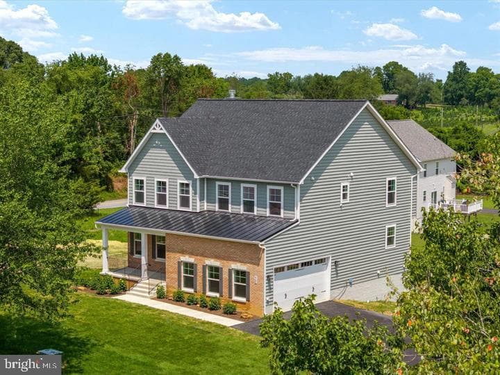 890 Alameda Drive, Huntingtown