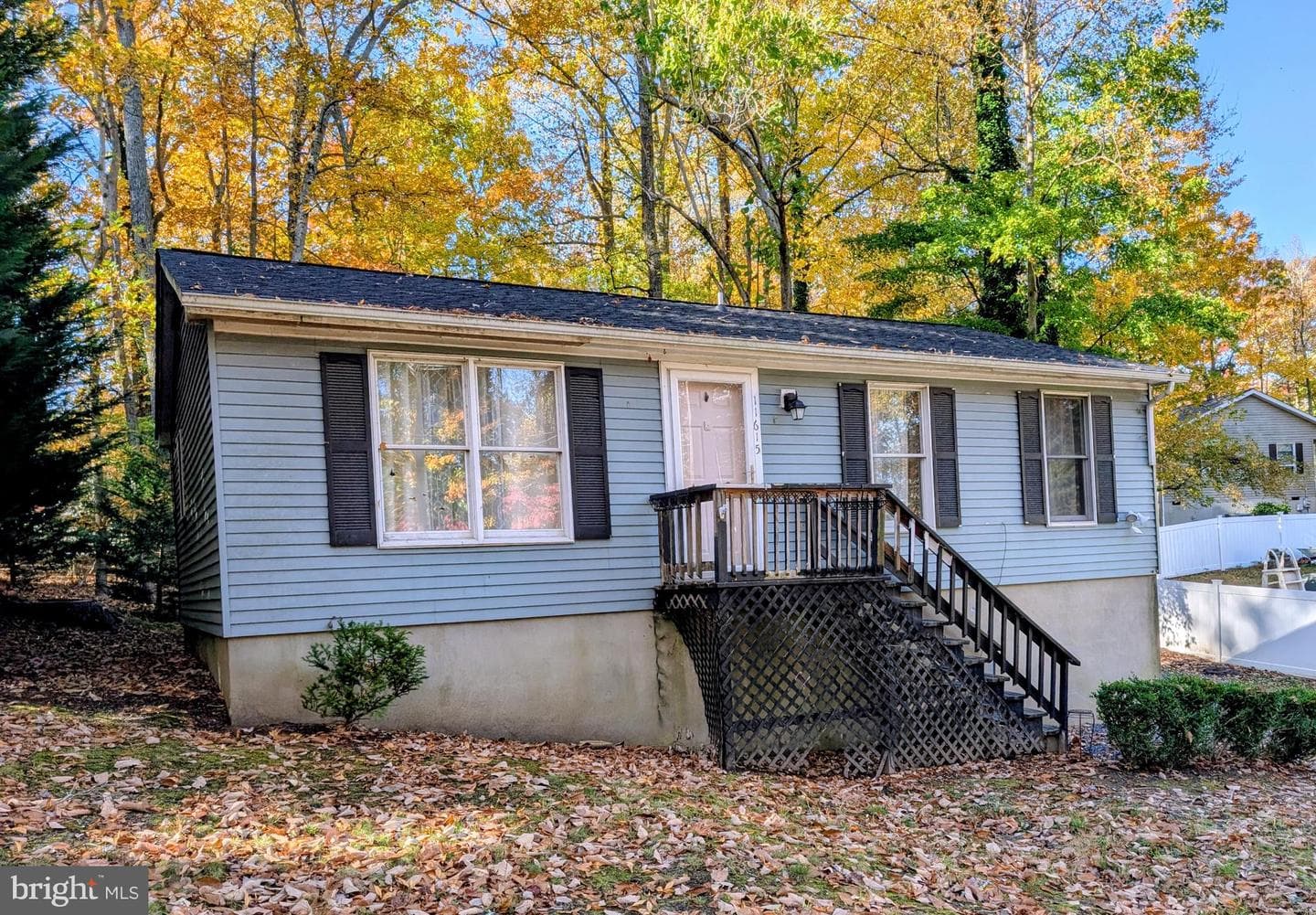 11615 Big Bear Lane, Lusby
