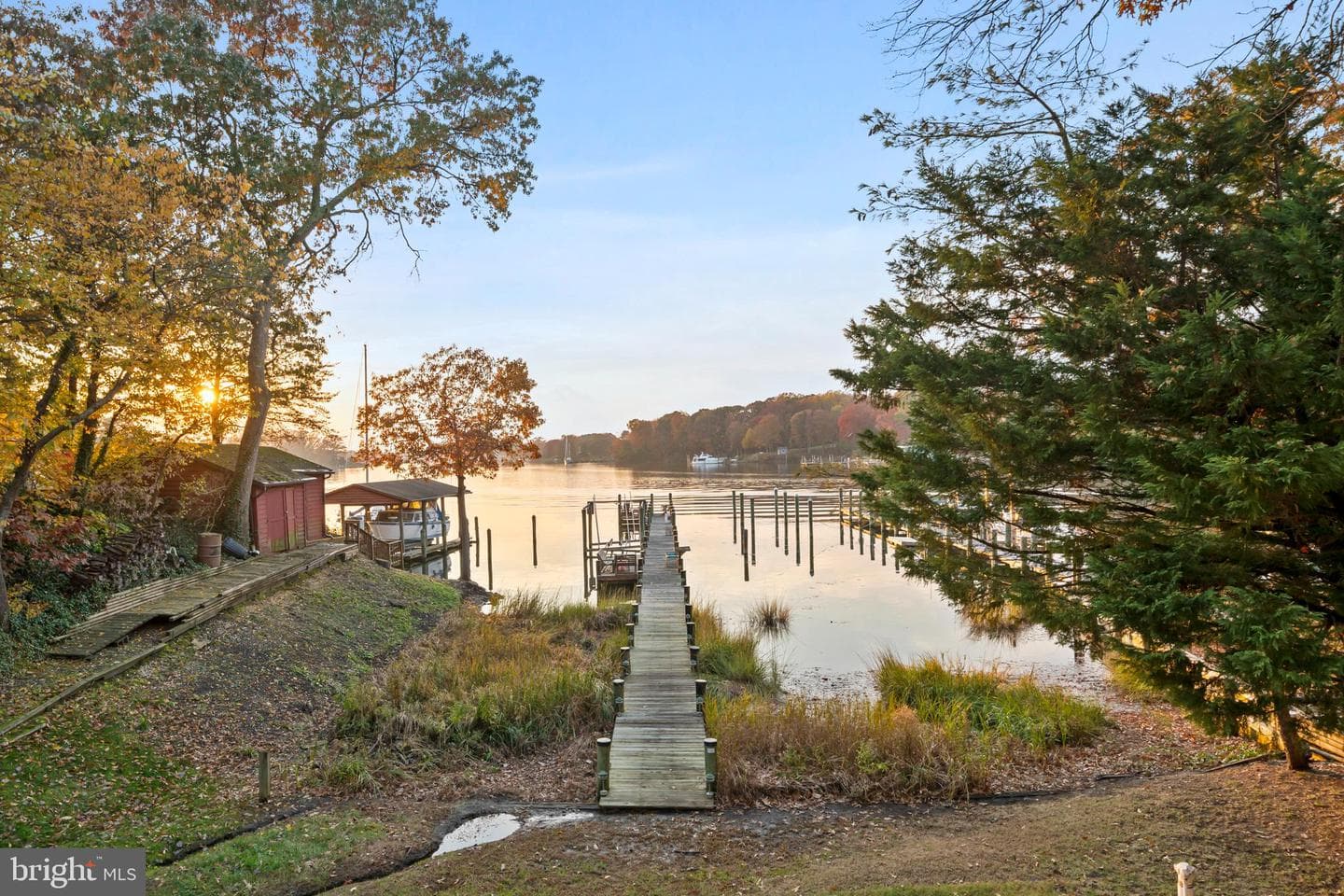 206 Harbor Dr photo 87