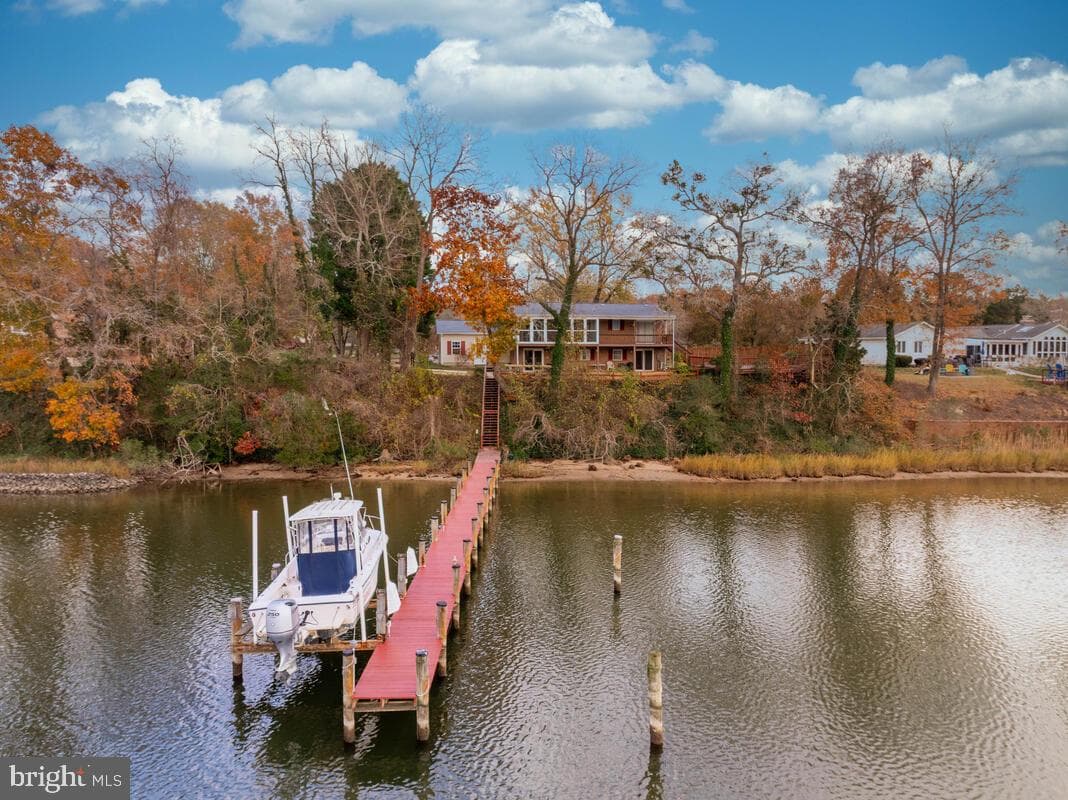 3925 Shamrock Court, Port Republic