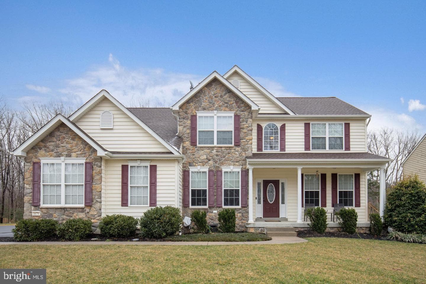 1679 Sapphire Court