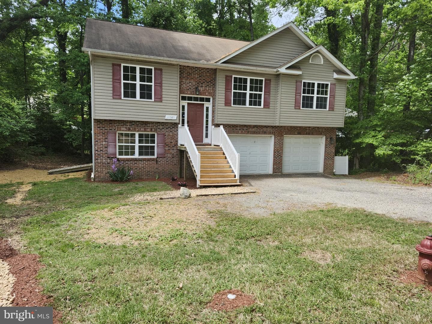 11585 Big Sandy Road photo 3