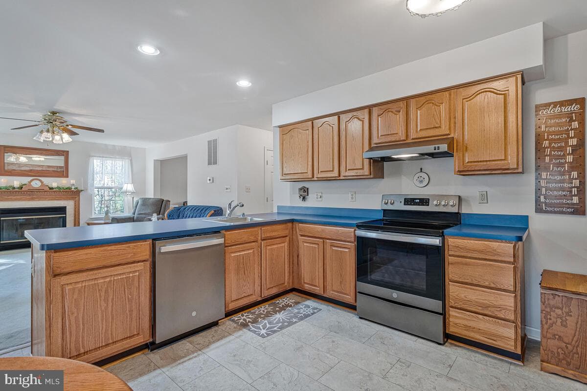 4818 Independence Drive photo 13
