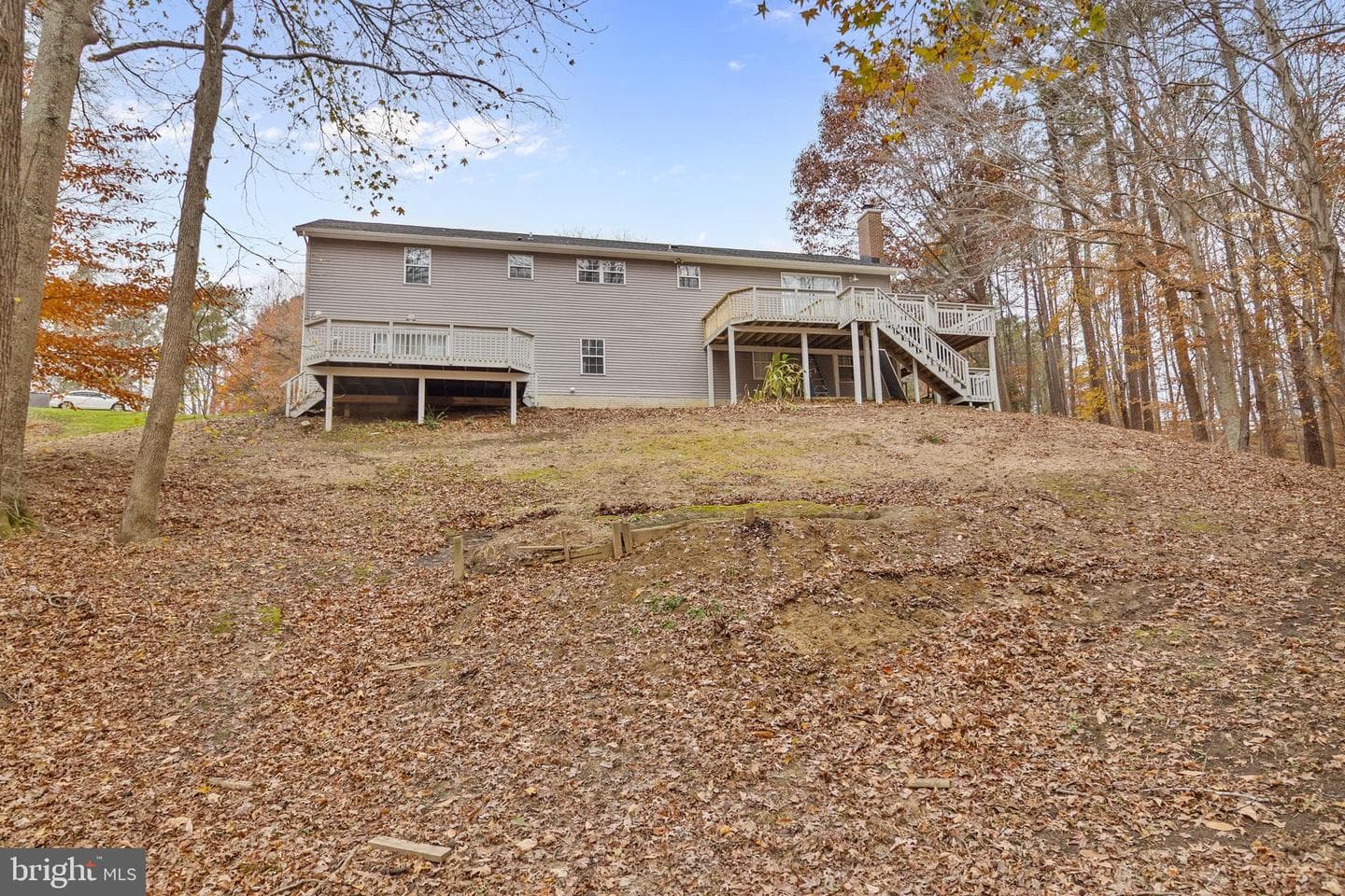 3545 Christiana Court photo 111