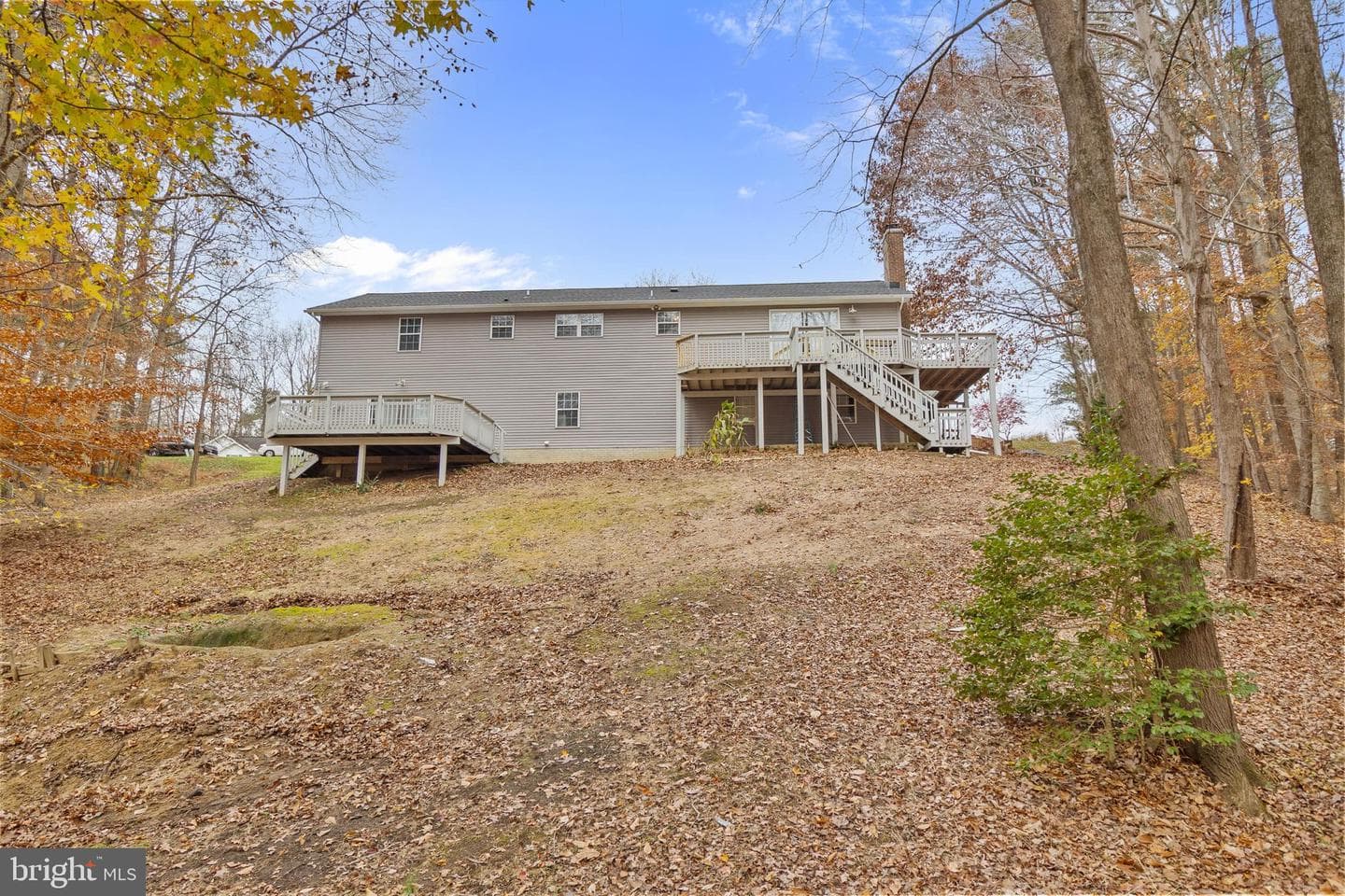 3545 Christiana Court photo 113