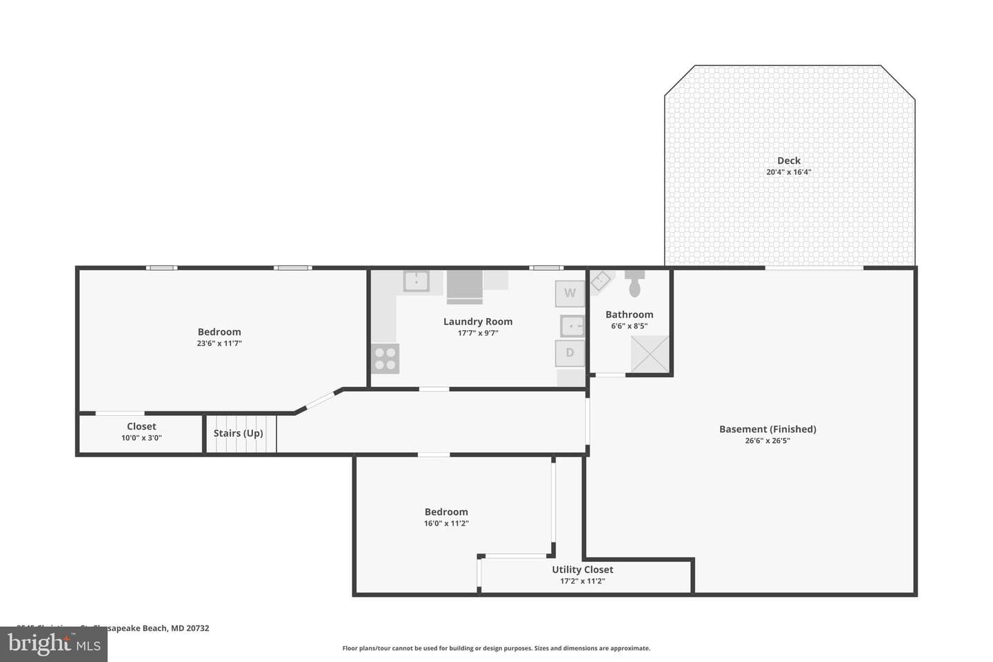 3545 Christiana Court photo 125