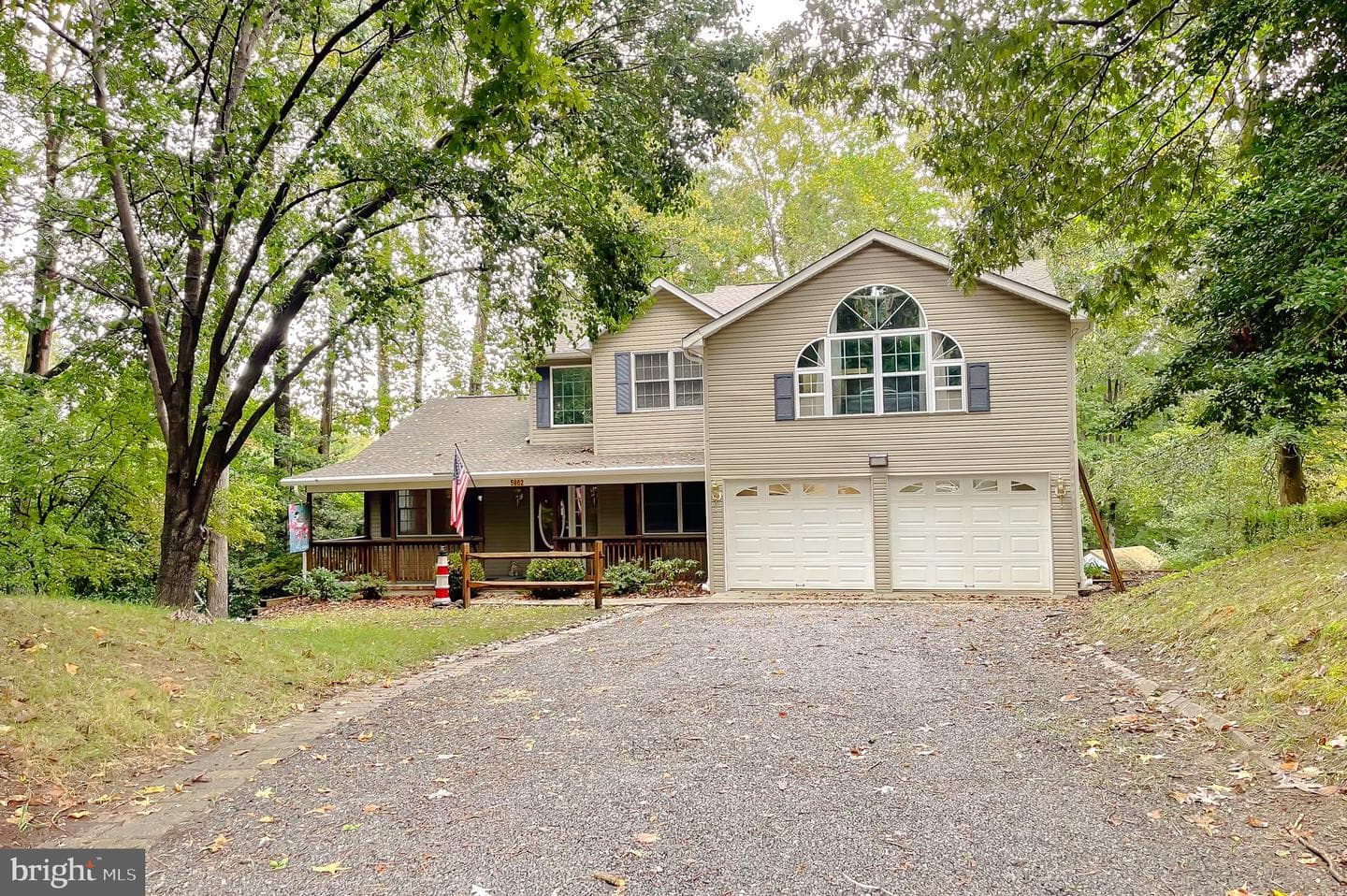 5862 Magnolia Circle