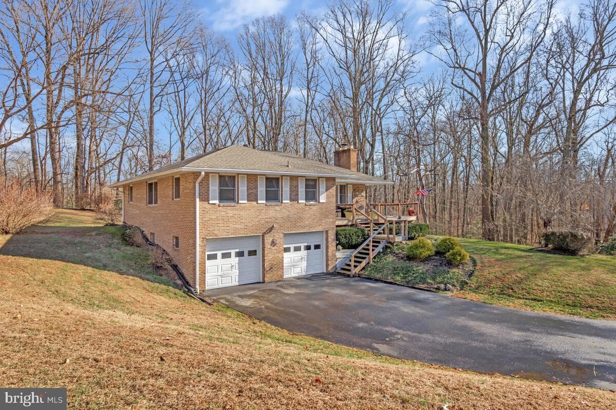 1921 Haven Lane, Dunkirk