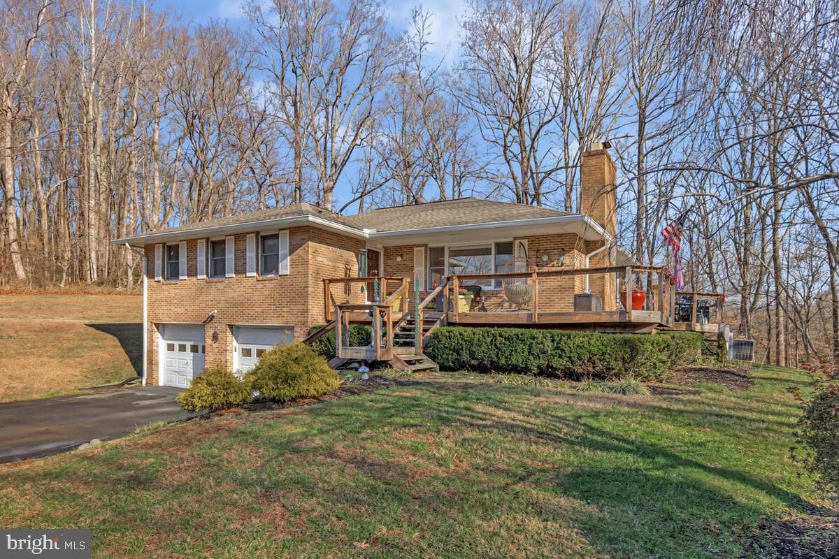 1921 Haven Lane, Dunkirk