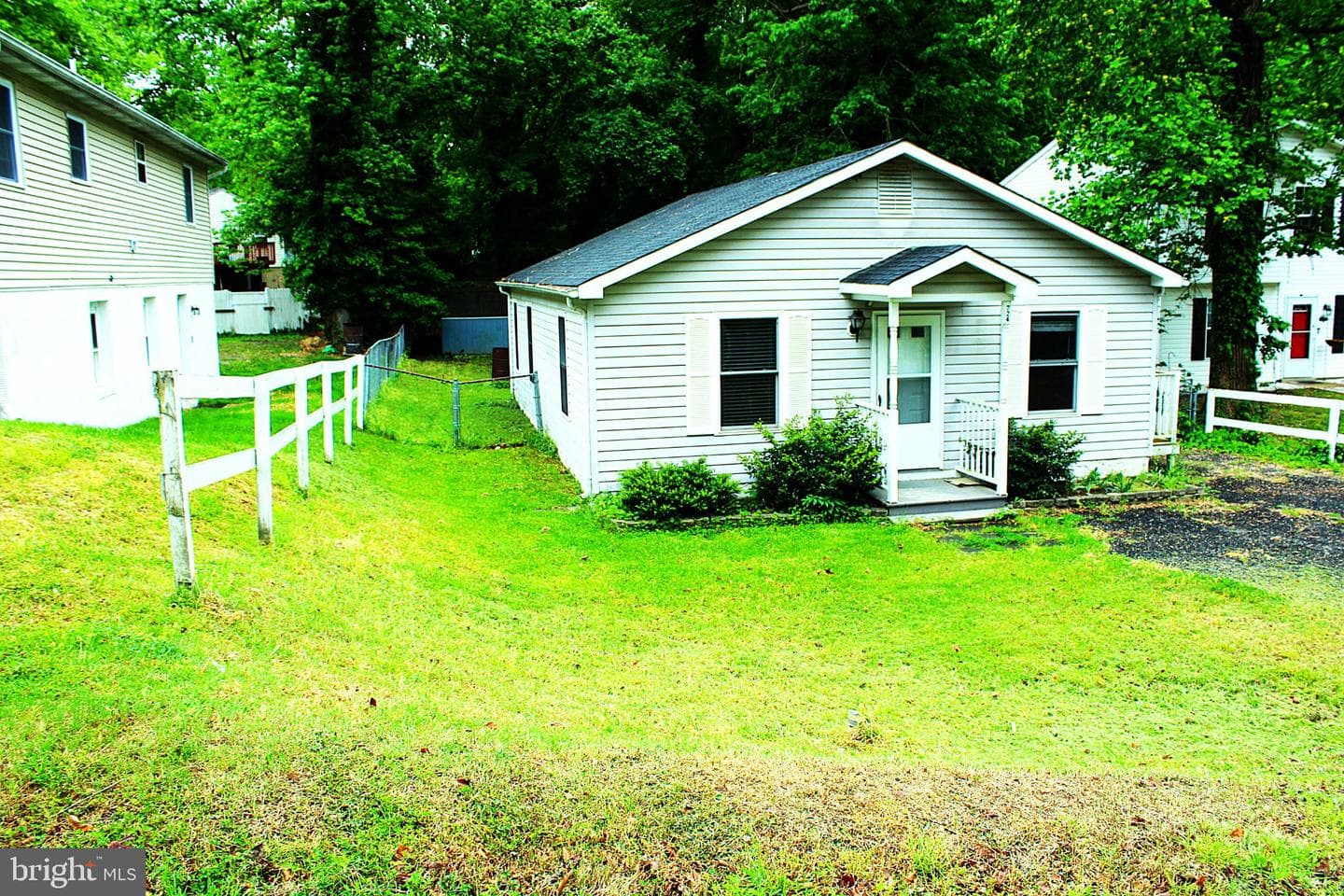 724 Spruce Drive, Lusby