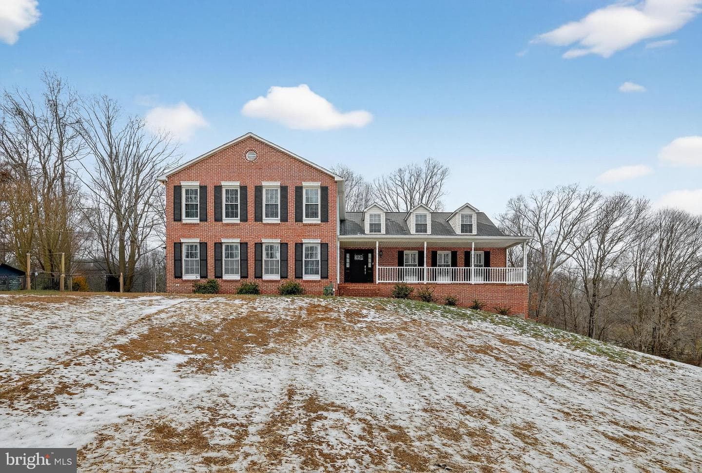 1610 Wilson Road