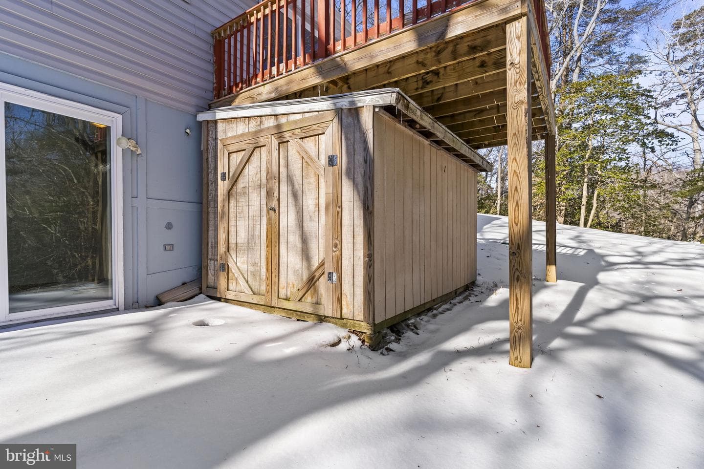 532 Shortbow Trail photo 29