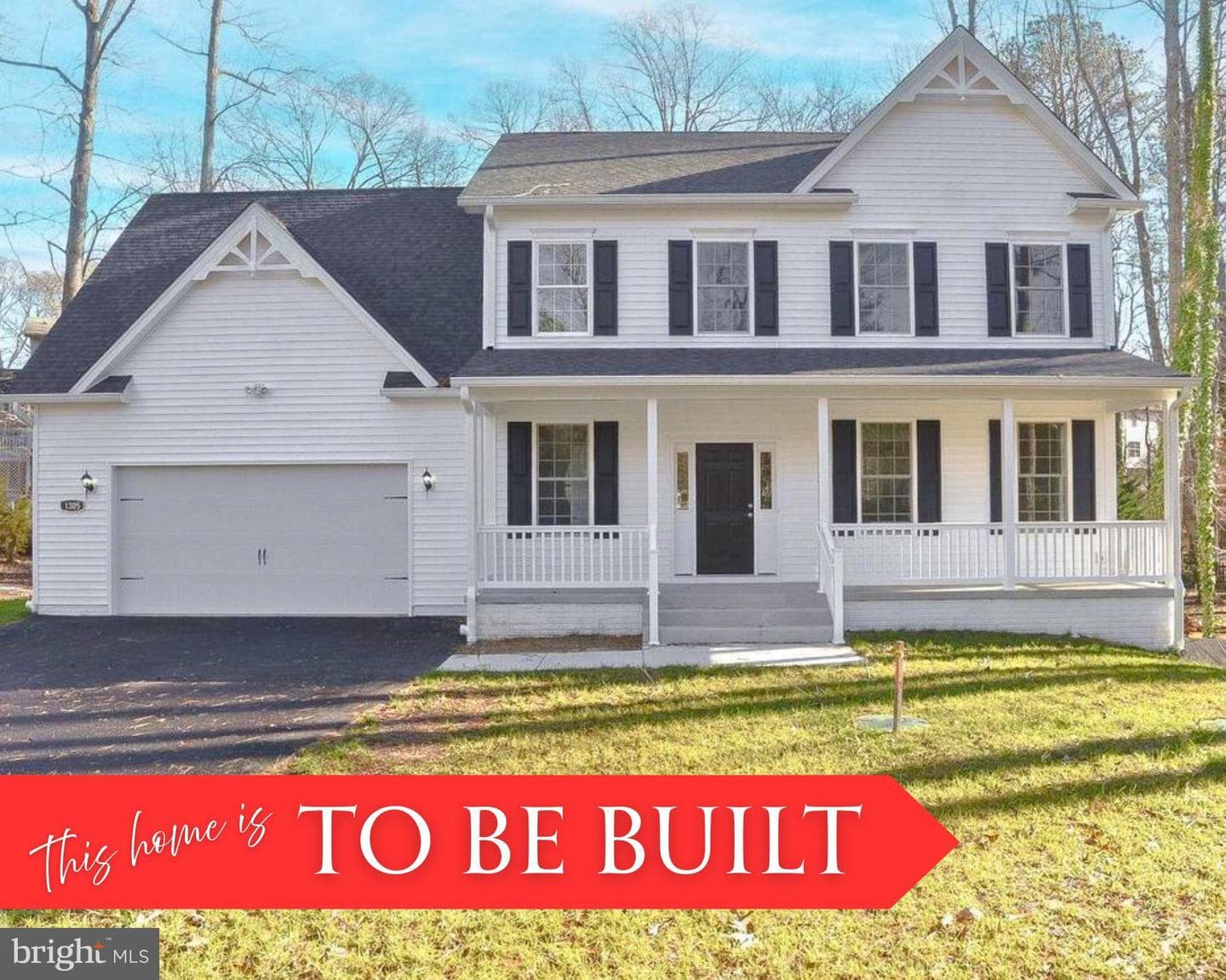 225 Dares Wharf Road, Prince Frederick