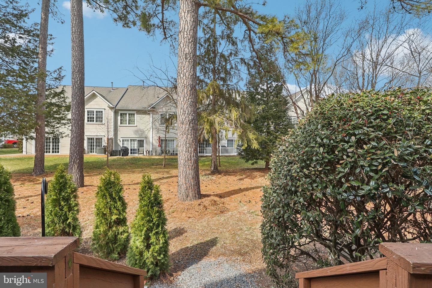 770 Belle Field Road #107 photo 37