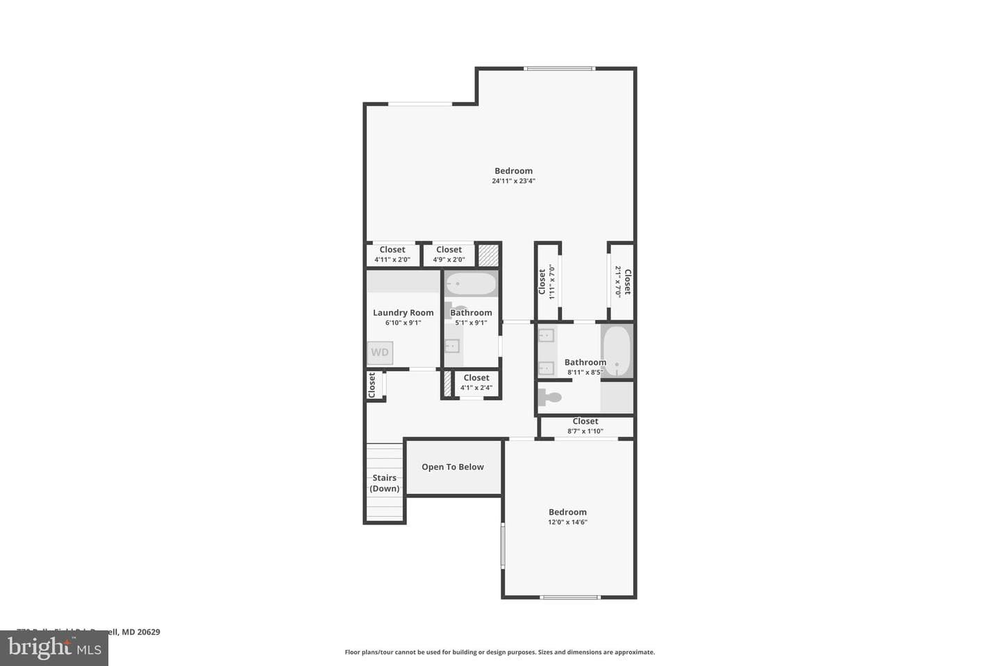 770 Belle Field Road #107 photo 65
