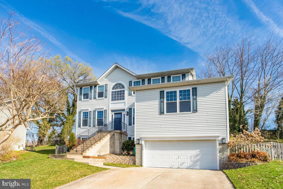 3238 Rector Lookout