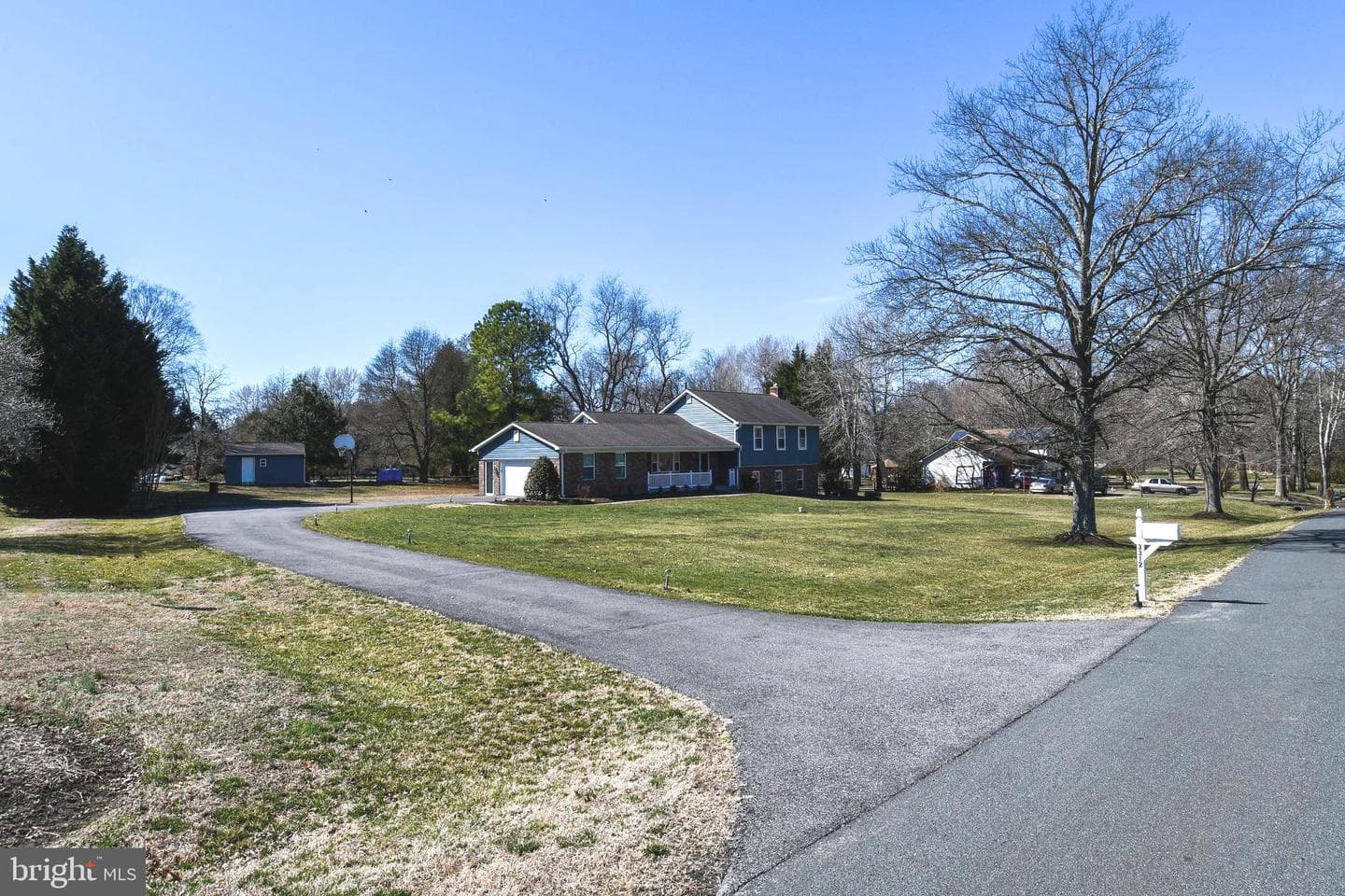 3312 Smithville Drive photo 2
