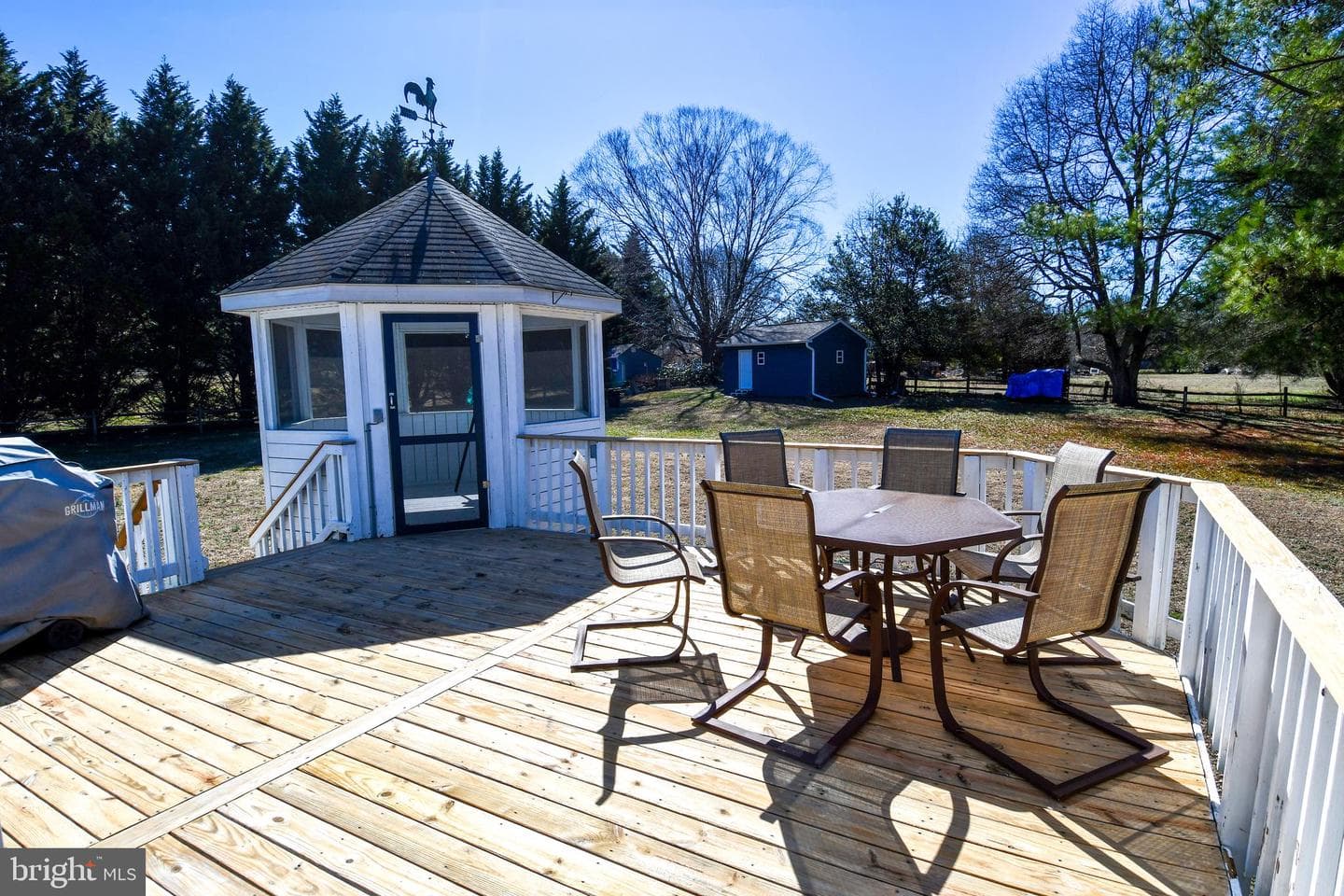 3312 Smithville Drive photo 47