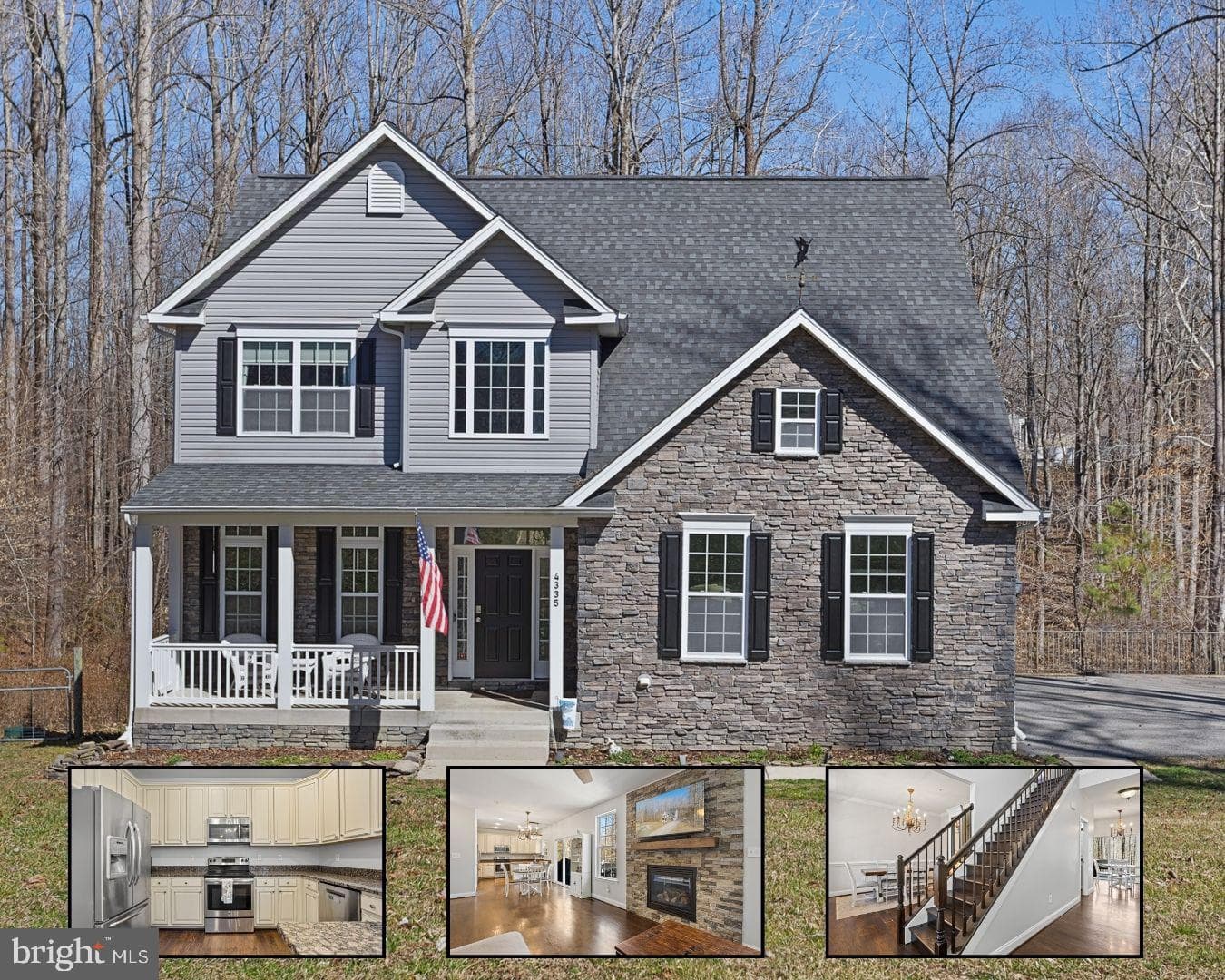 4335 Pleasant Court