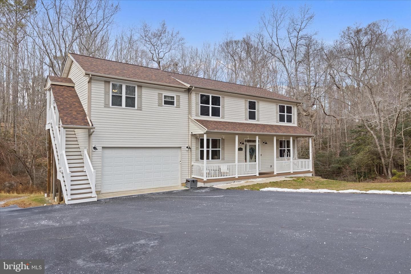352 Towanda Trail photo 2