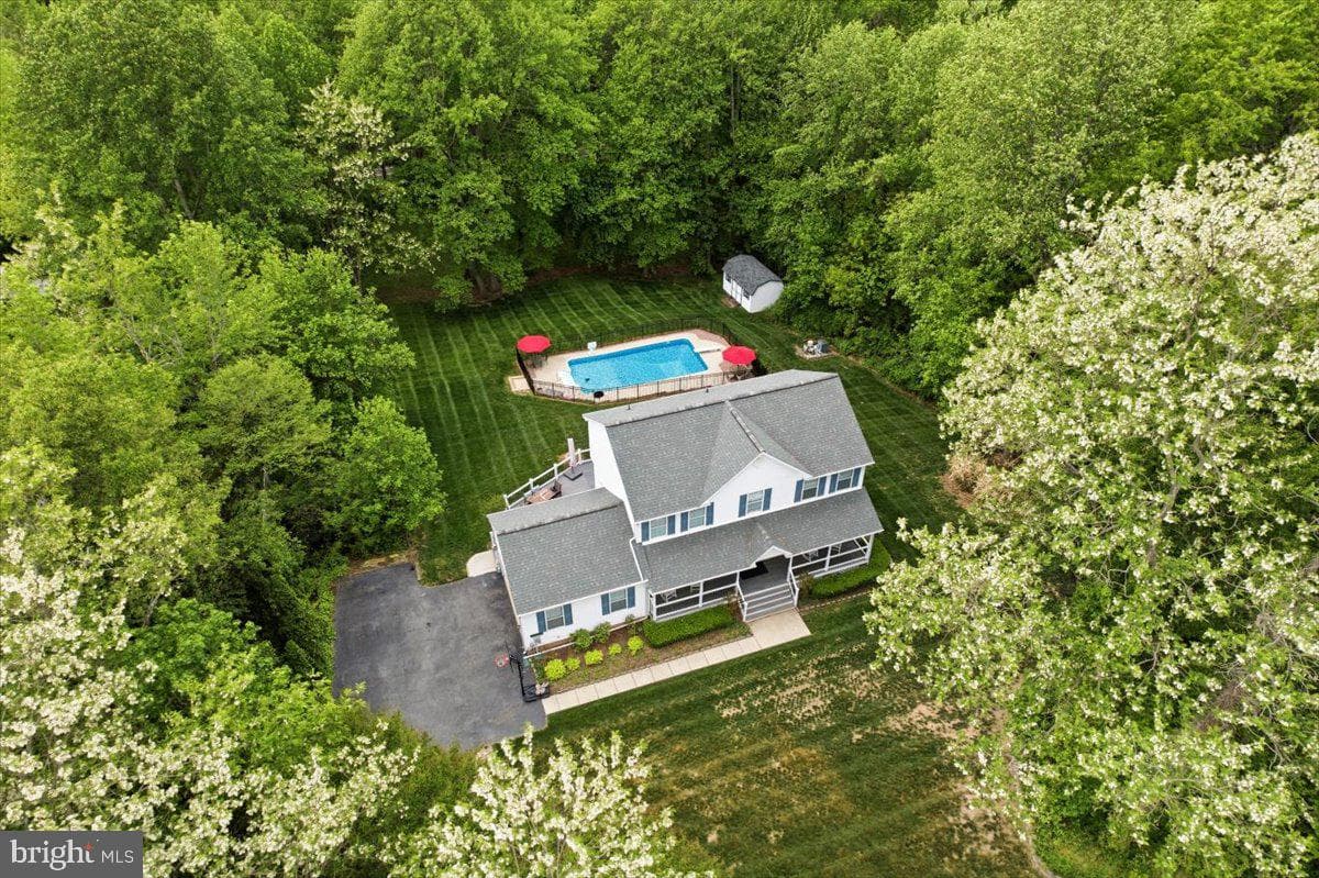 3531 Fortuna Court