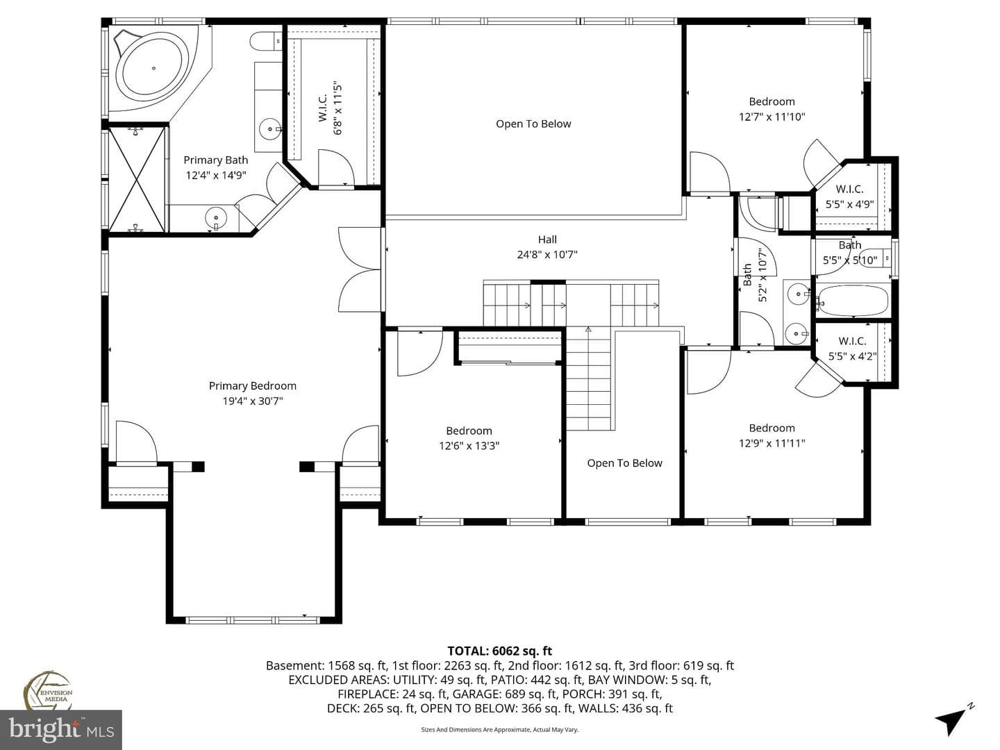 5 Cross Point Drive photo 61