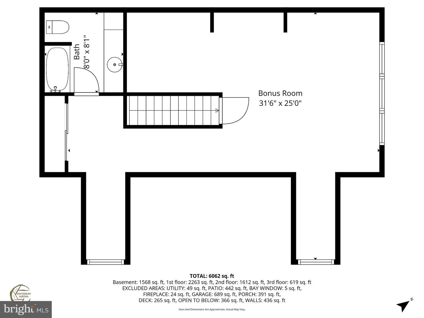 5 Cross Point Drive photo 63