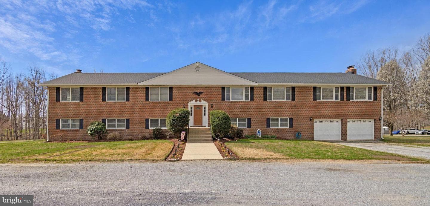 7290 Southern Maryland Boulevard, Owings