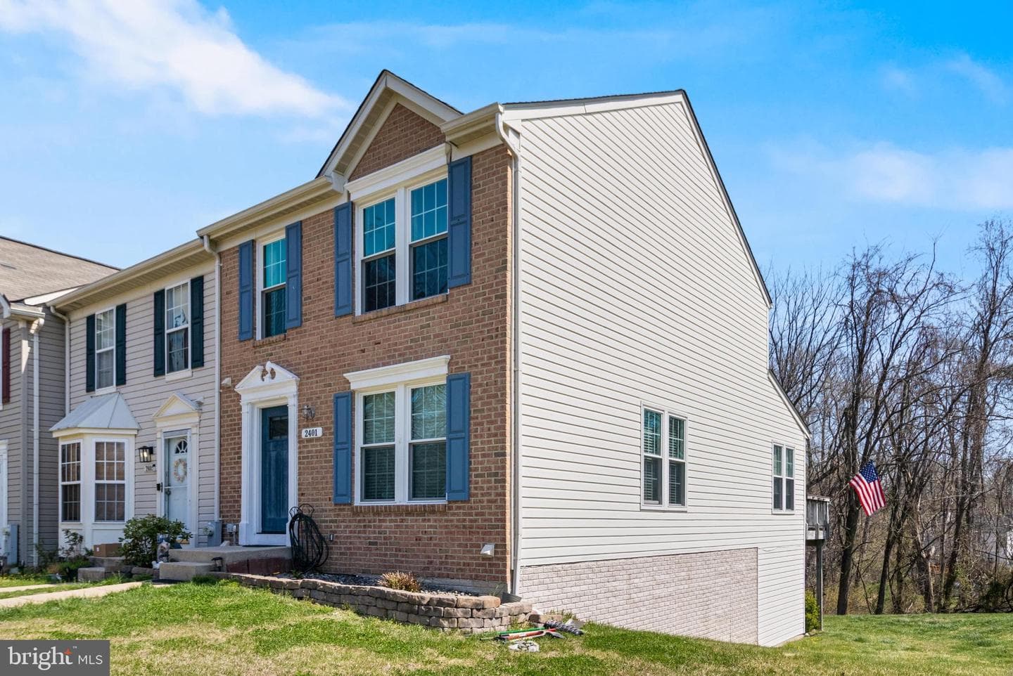 2401 Green Leaf Terrace photo 4