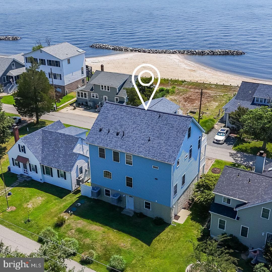 2818 Beach Drive, Huntingtown